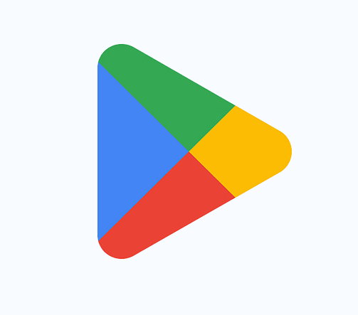 Google Play Store app
