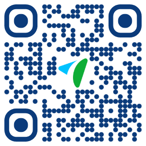 Scan to book a car instantly