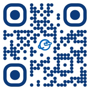 Scan to book your transfer